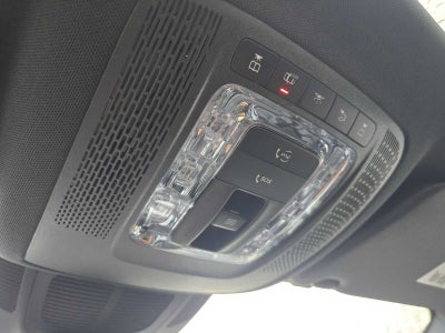 2026 Mercedes-Benz GLE GLE 450e