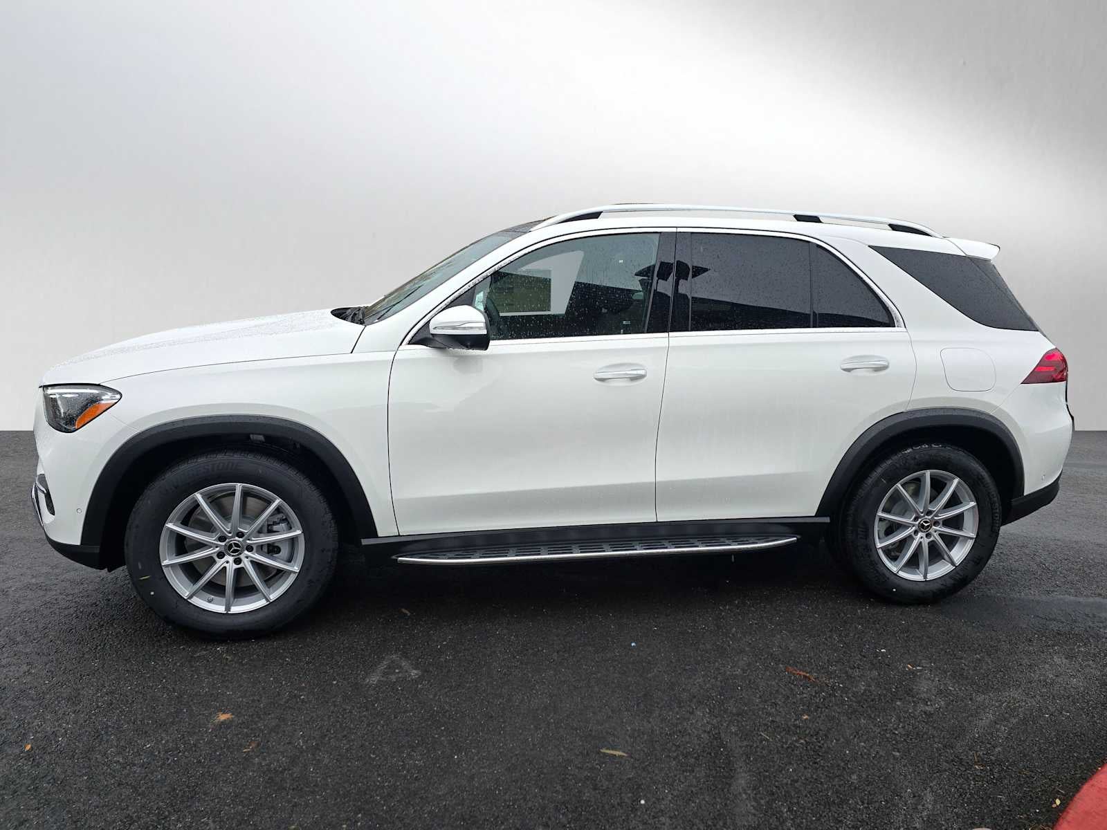 2026 Mercedes-Benz GLE GLE 450e