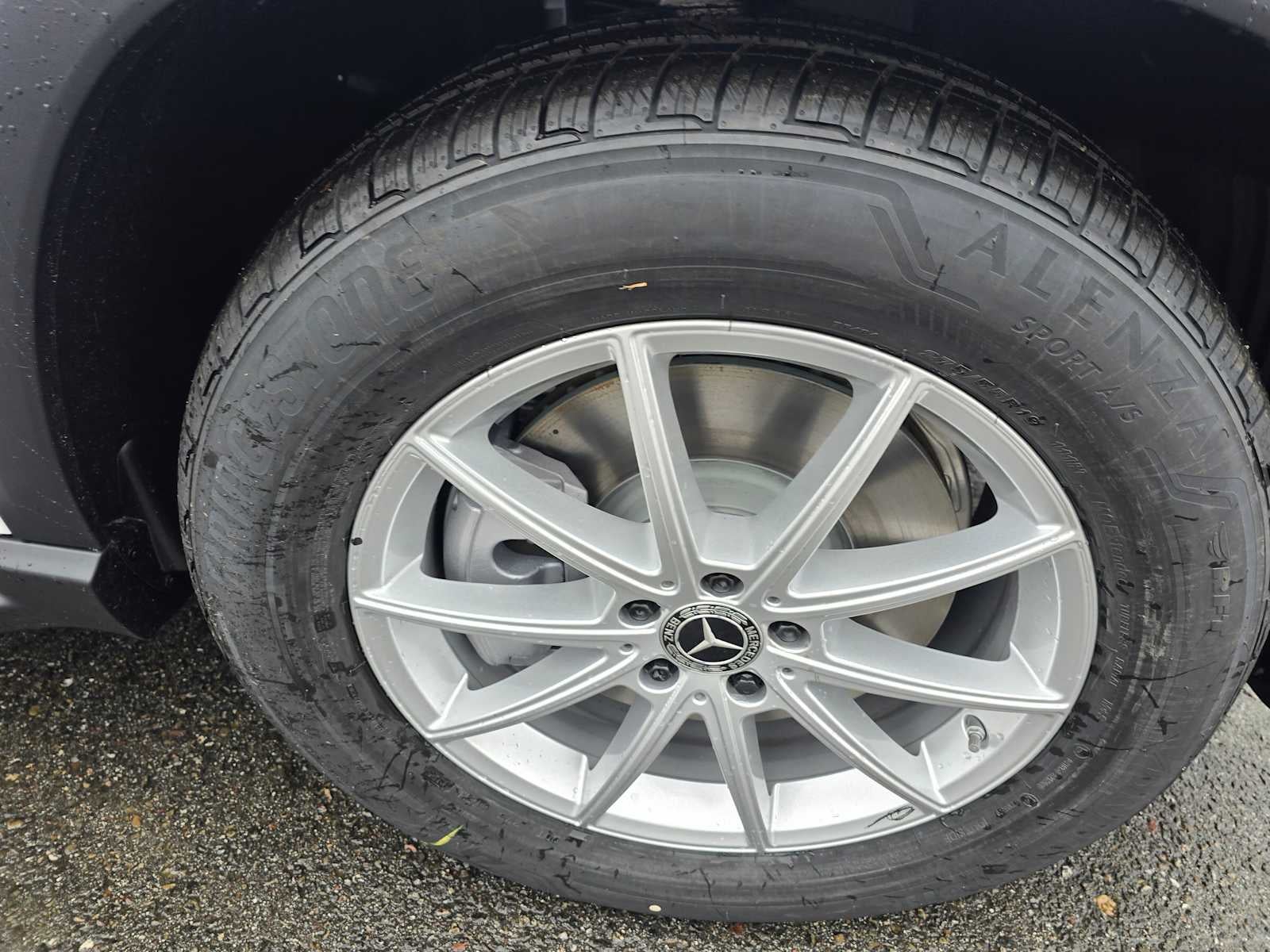 2026 Mercedes-Benz GLE GLE 450e