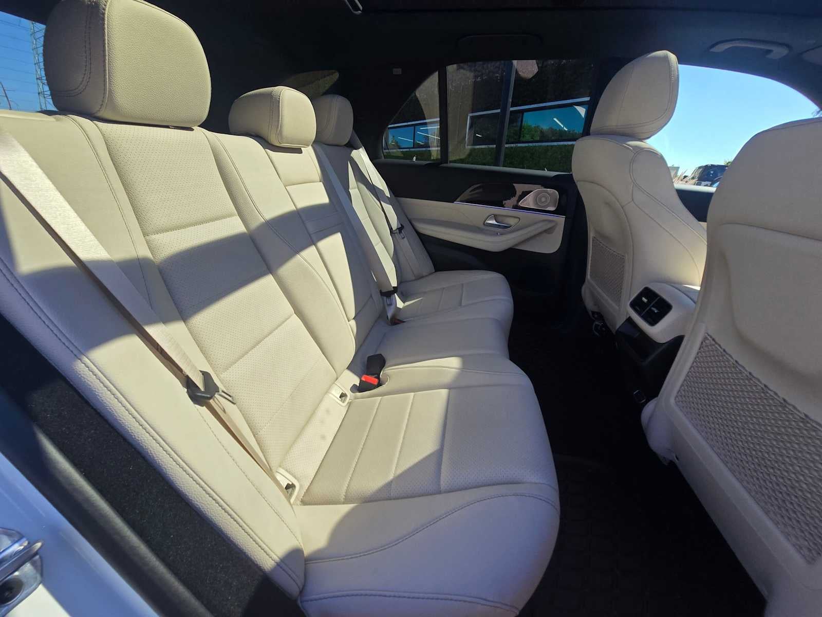 2026 Mercedes-Benz GLE 450e 4MATIC® SUV