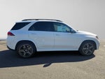 2026 Mercedes-Benz GLE 450e 4MATIC® SUV