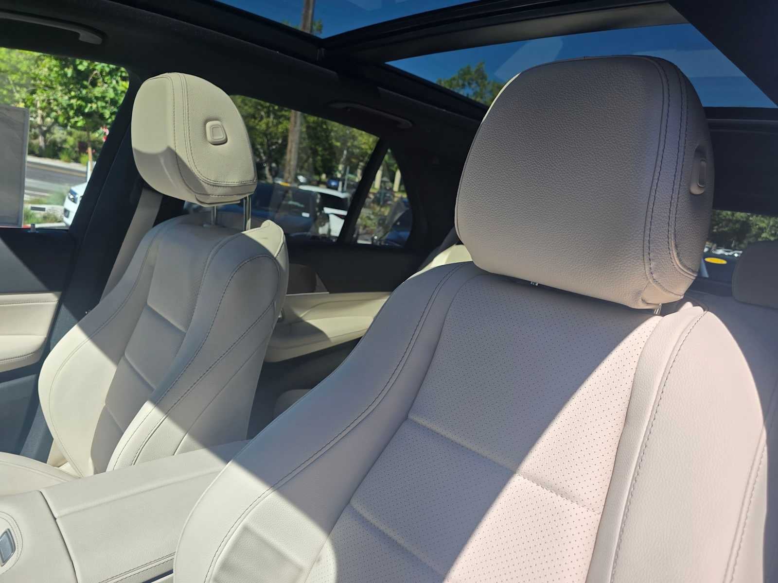 2026 Mercedes-Benz GLE 450e 4MATIC® SUV