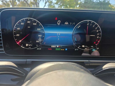 2026 Mercedes-Benz GLE 450e 4MATIC® SUV