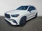 2026 Mercedes-Benz GLE 450e 4MATIC® SUV