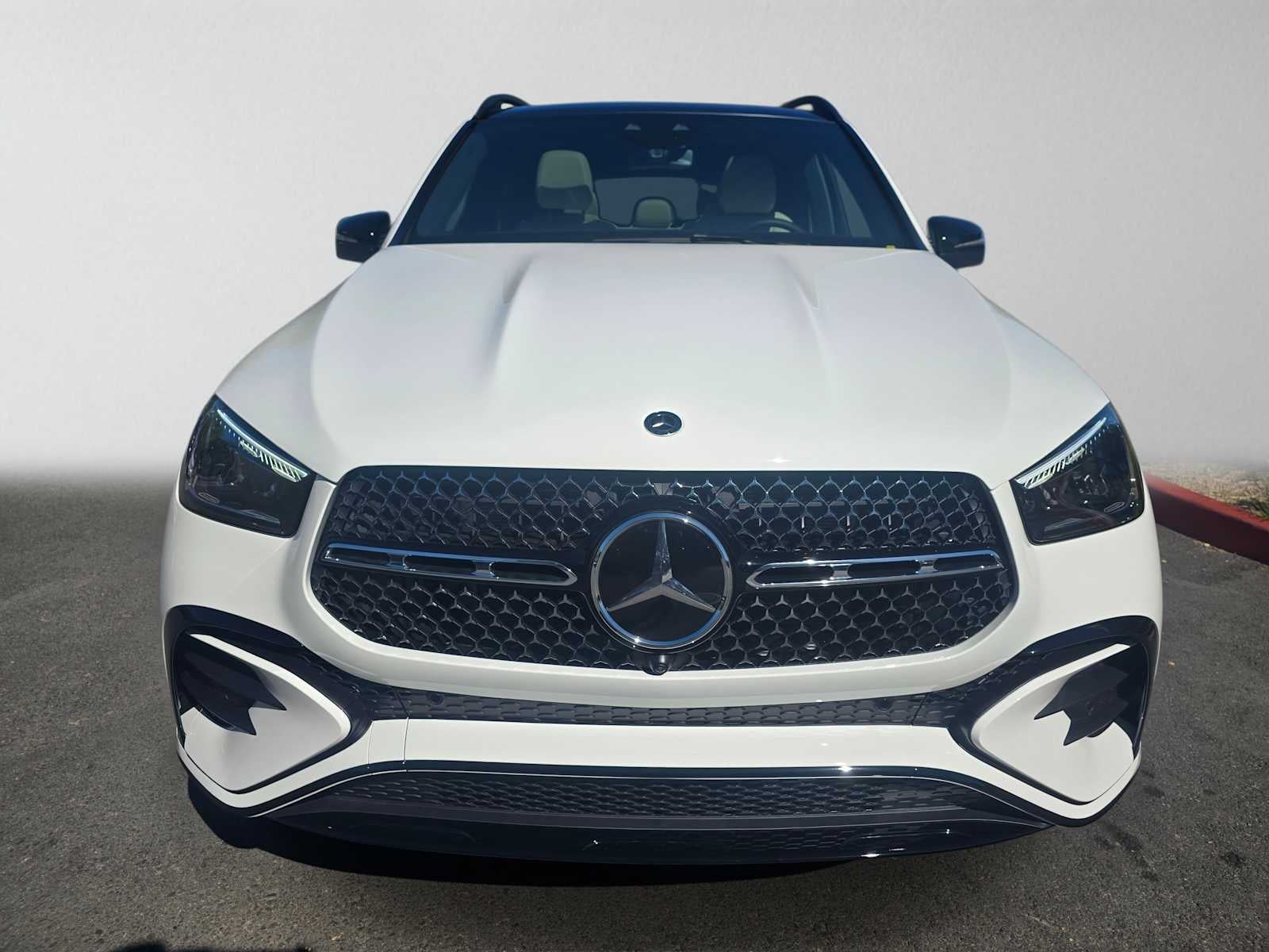 2026 Mercedes-Benz GLE 450e 4MATIC® SUV