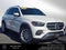 2024 Mercedes-Benz GLE 450e Plug-In Hybrid GLE 450e Plug-In Hybrid