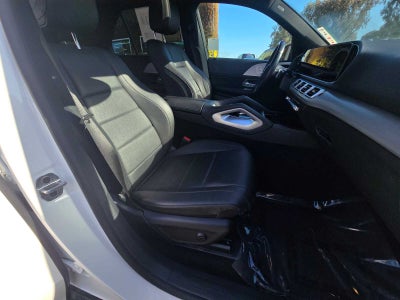 2024 Mercedes-Benz GLE 450e Plug-In Hybrid GLE 450e Plug-In Hybrid