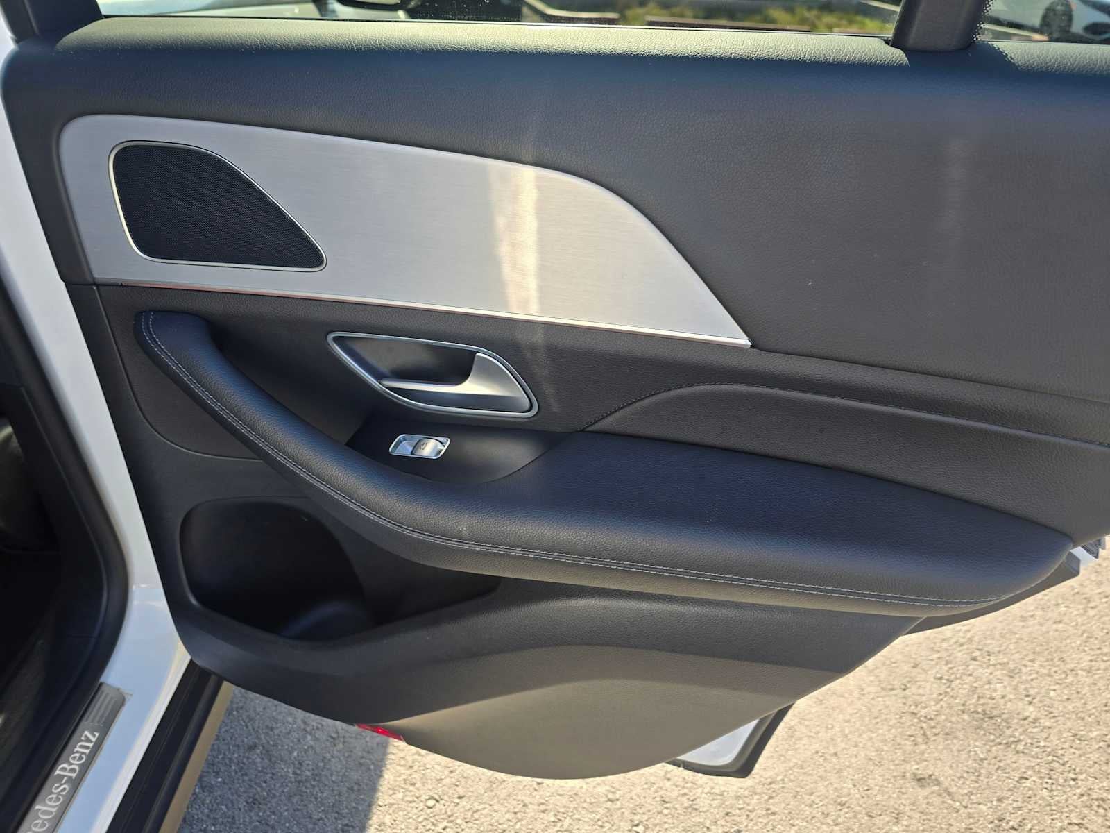 2024 Mercedes-Benz GLE 450e Plug-In Hybrid GLE 450e Plug-In Hybrid