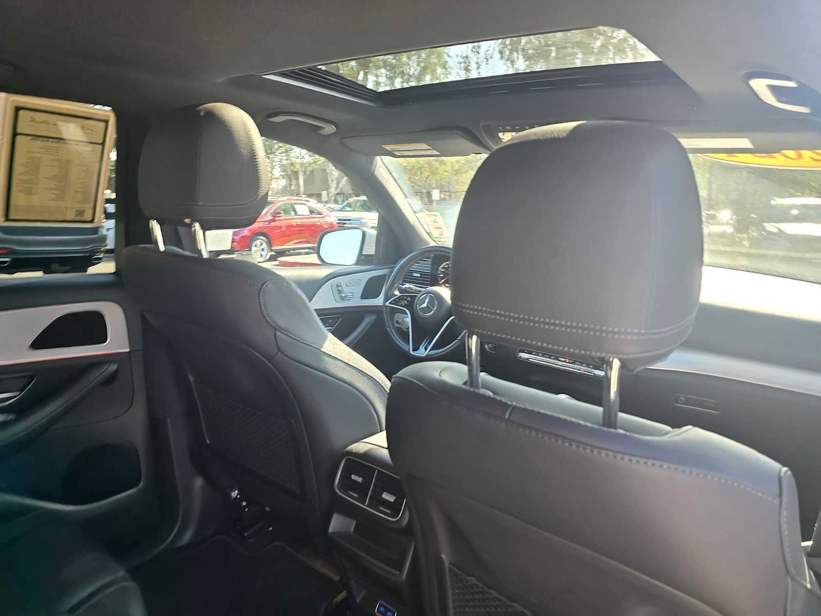 2024 Mercedes-Benz GLE 450e Plug-In Hybrid GLE 450e Plug-In Hybrid