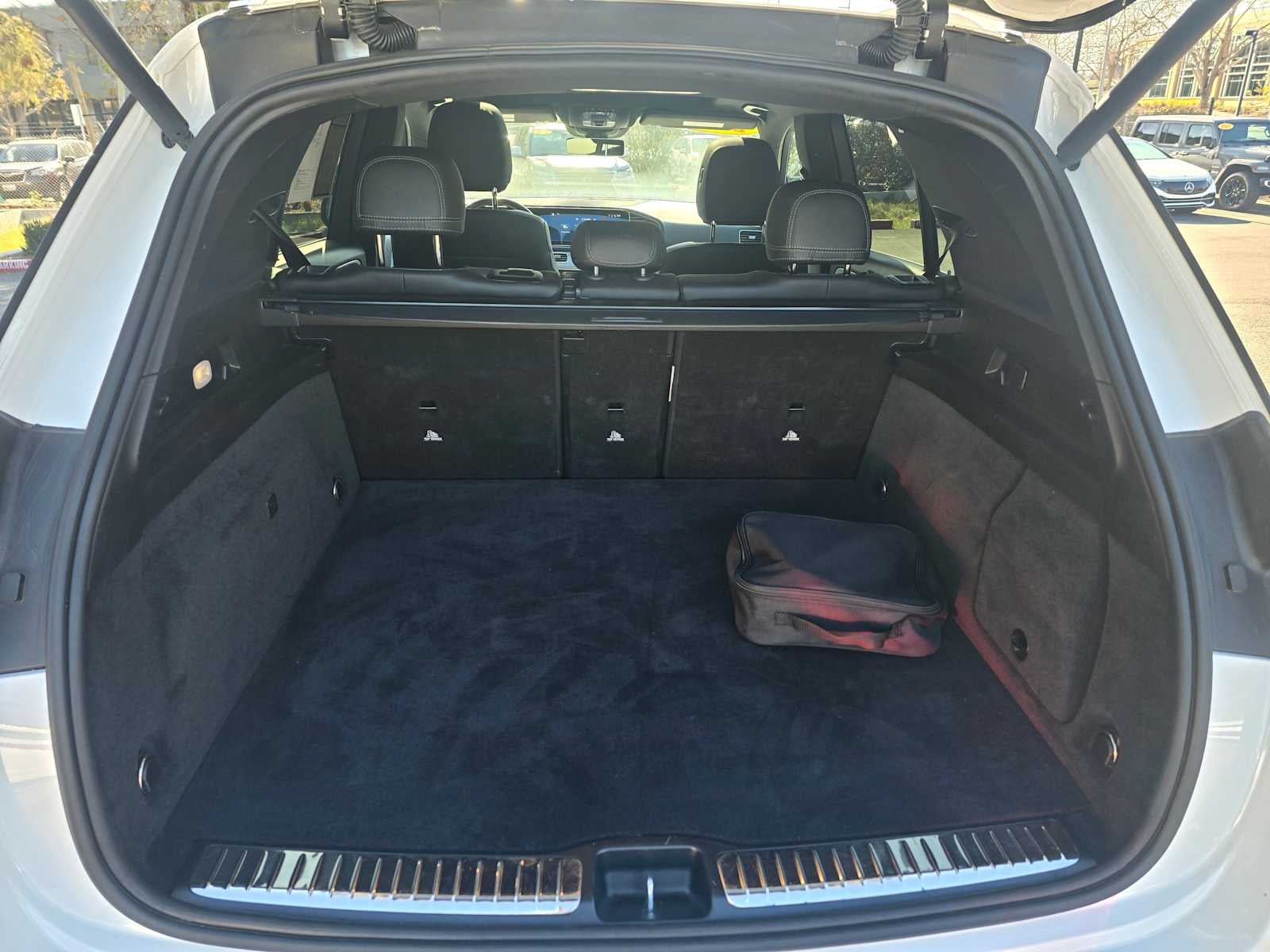 2024 Mercedes-Benz GLE 450e Plug-In Hybrid GLE 450e Plug-In Hybrid