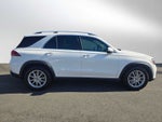 2024 Mercedes-Benz GLE 450e Plug-In Hybrid GLE 450e Plug-In Hybrid