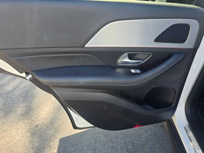 2024 Mercedes-Benz GLE 450e Plug-In Hybrid GLE 450e Plug-In Hybrid