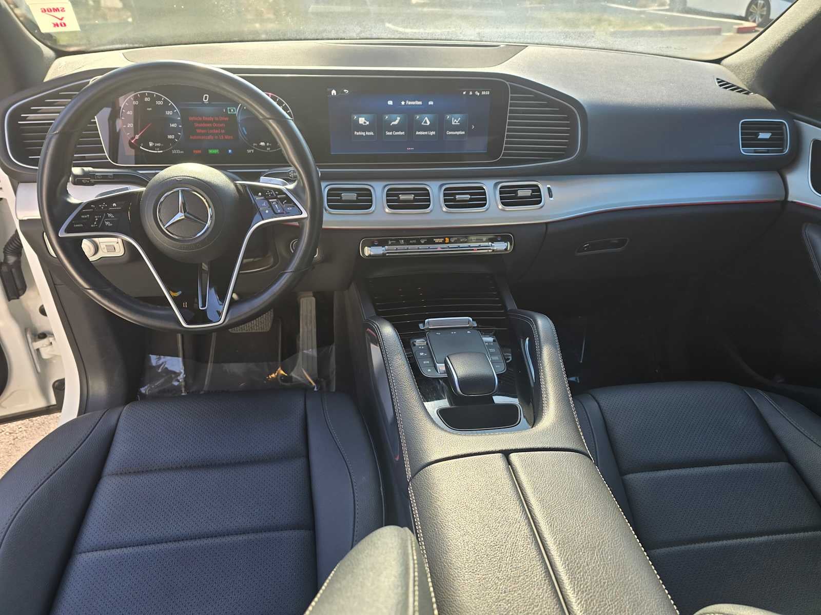 2024 Mercedes-Benz GLE 450e Plug-In Hybrid GLE 450e Plug-In Hybrid