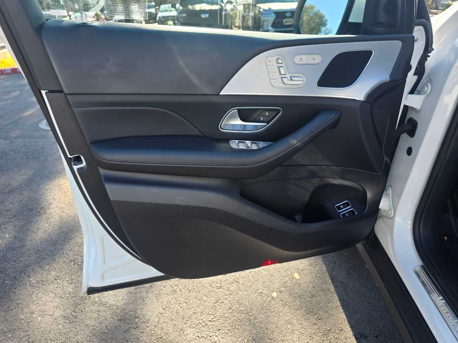 2024 Mercedes-Benz GLE 450e Plug-In Hybrid GLE 450e Plug-In Hybrid