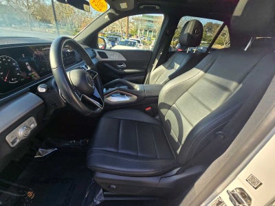 2024 Mercedes-Benz GLE 450e Plug-In Hybrid GLE 450e Plug-In Hybrid