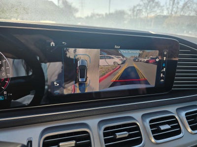 2024 Mercedes-Benz GLE 450e Plug-In Hybrid GLE 450e Plug-In Hybrid