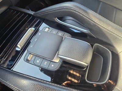 2024 Mercedes-Benz GLE 450e Plug-In Hybrid GLE 450e Plug-In Hybrid