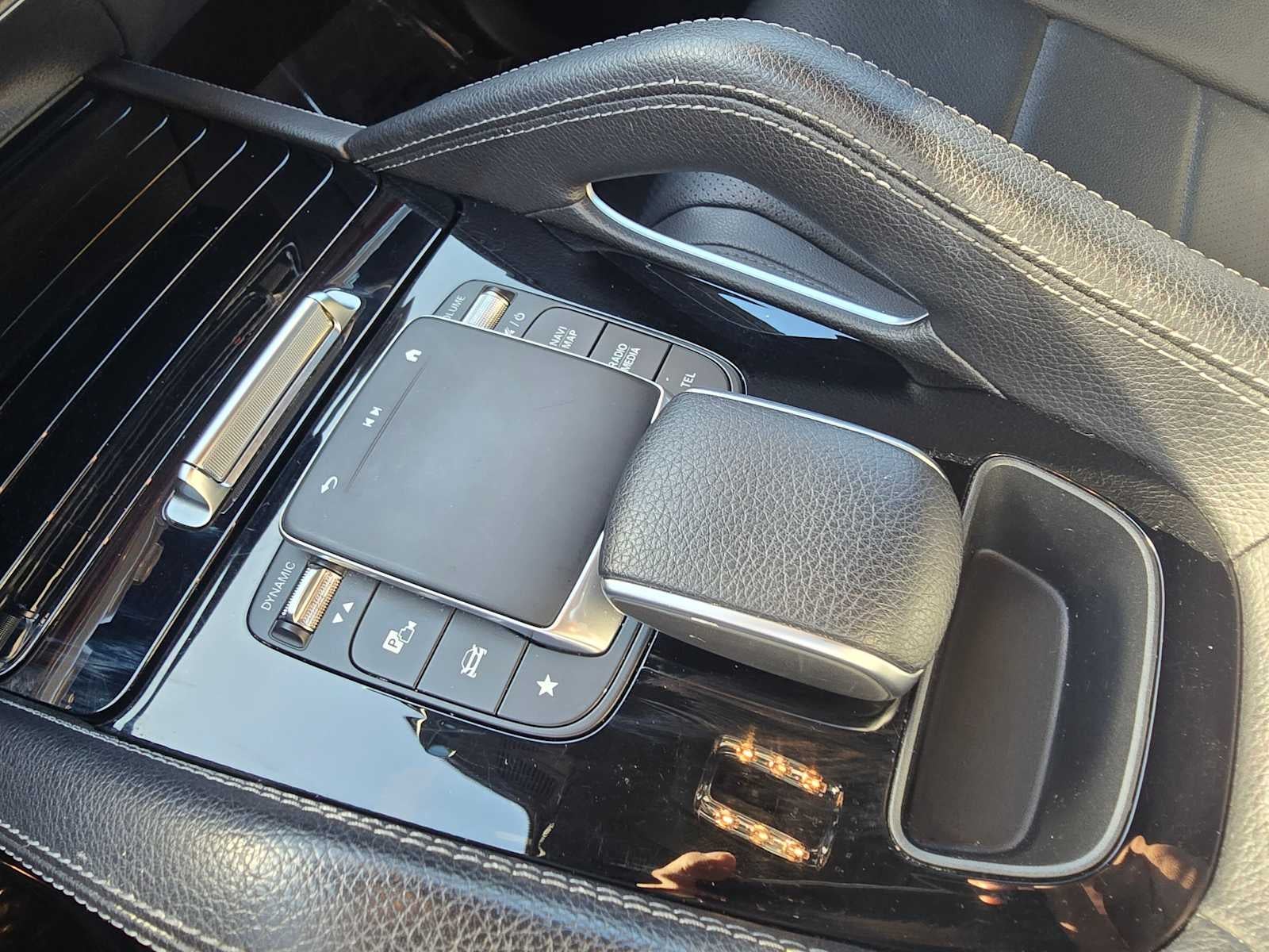 2024 Mercedes-Benz GLE 450e Plug-In Hybrid GLE 450e Plug-In Hybrid