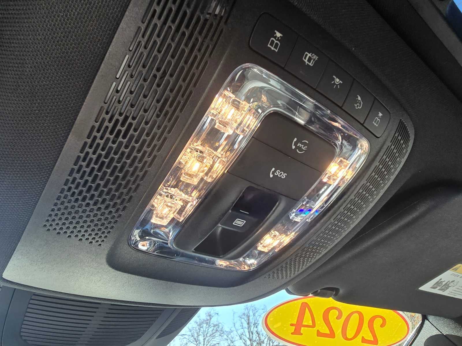 2024 Mercedes-Benz GLE 450e Plug-In Hybrid GLE 450e Plug-In Hybrid