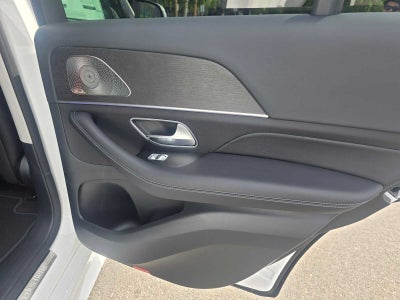 2026 Mercedes-Benz GLE 450e GLE 450e