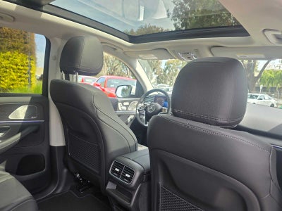 2026 Mercedes-Benz GLE 450e GLE 450e