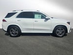 2026 Mercedes-Benz GLE 450e GLE 450e