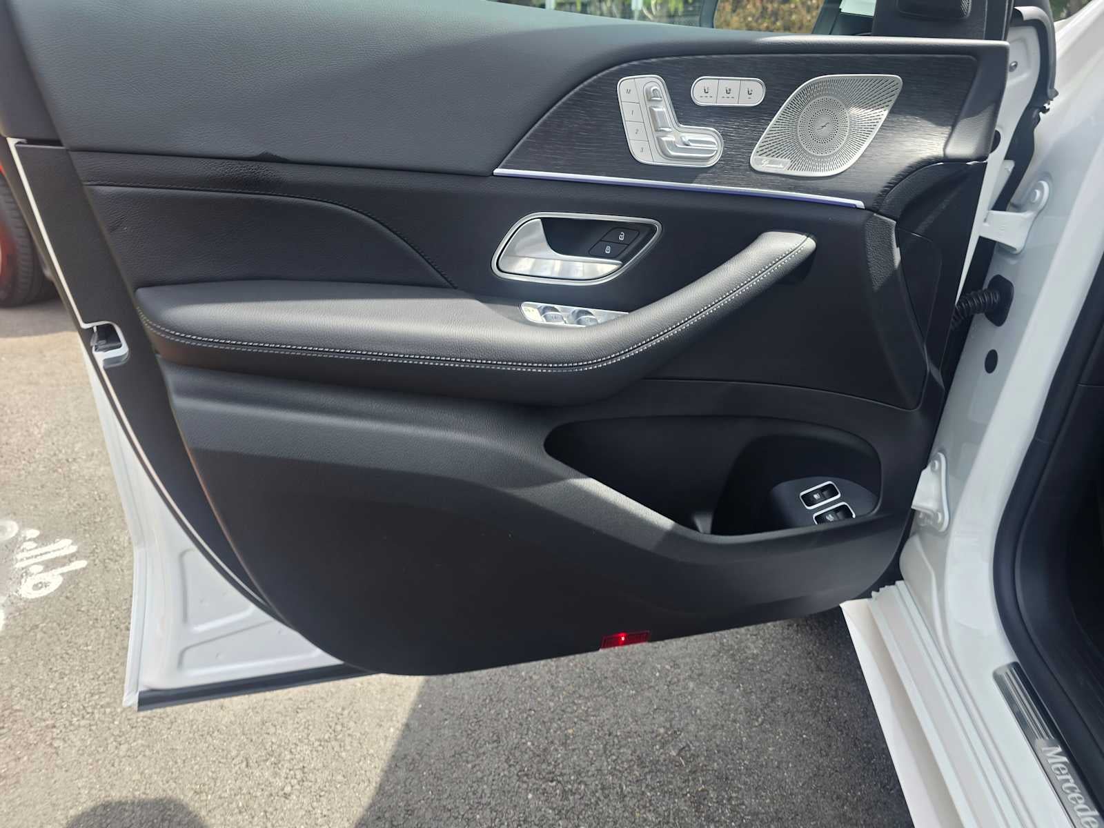 2026 Mercedes-Benz GLE 450e GLE 450e