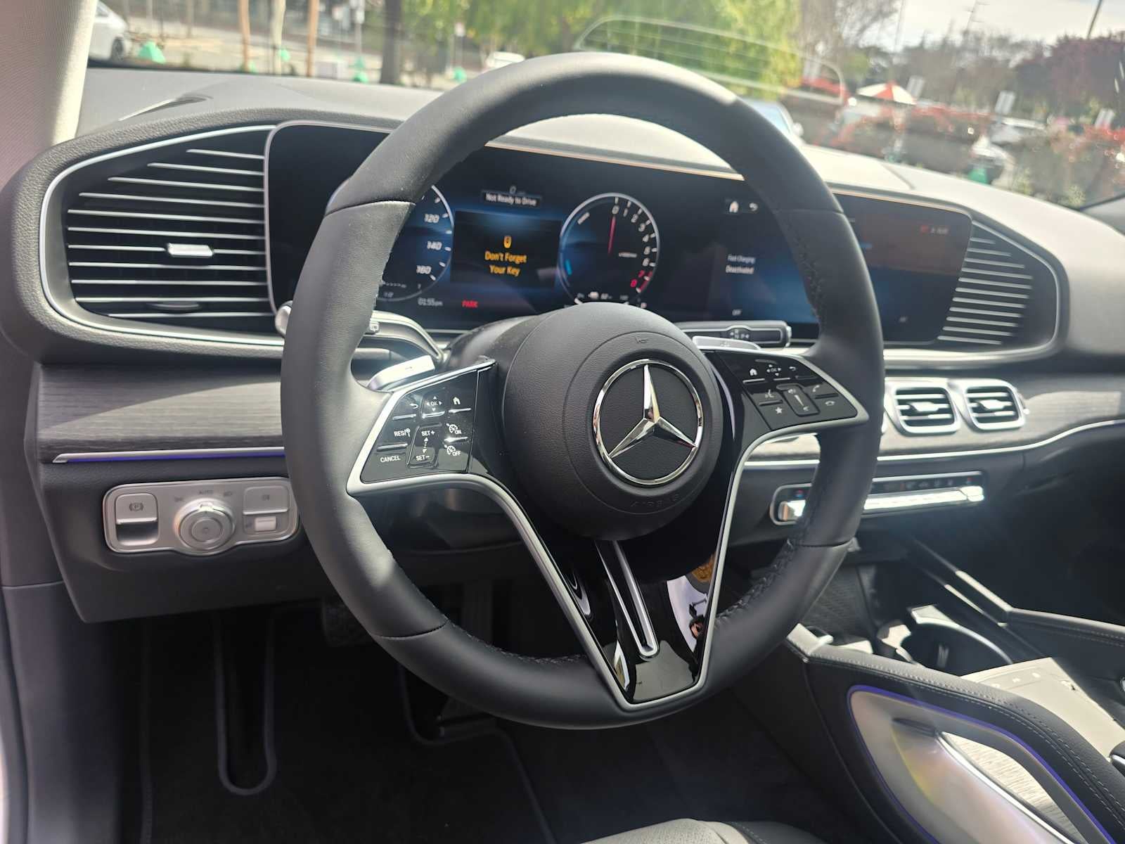 2026 Mercedes-Benz GLE 450e GLE 450e