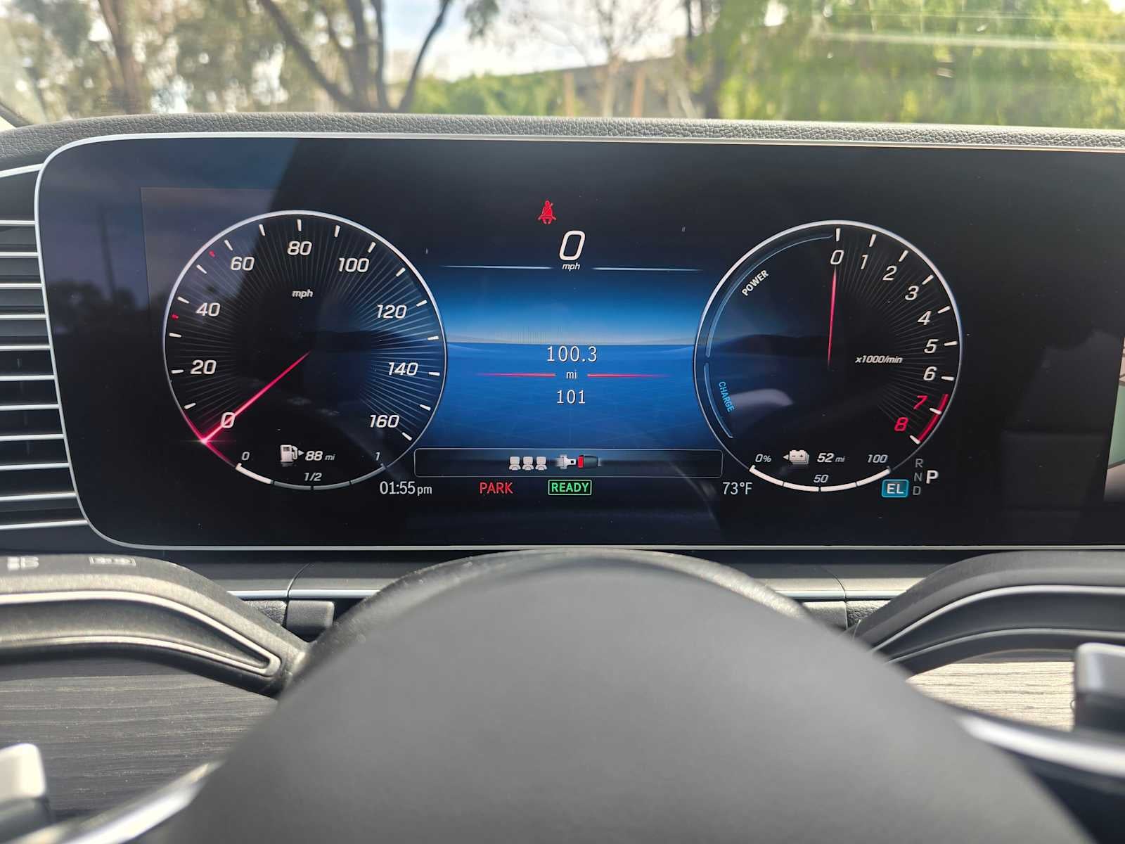 2026 Mercedes-Benz GLE 450e GLE 450e