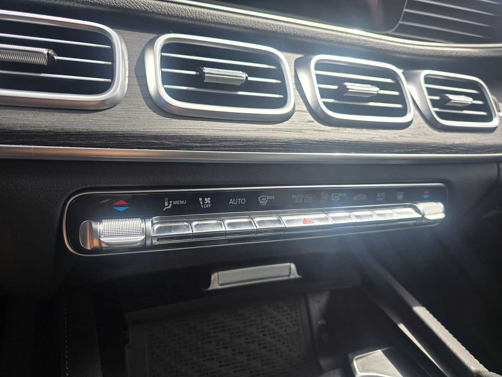 2026 Mercedes-Benz GLE 450e GLE 450e