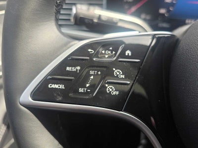 2026 Mercedes-Benz GLE 450e GLE 450e