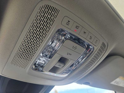 2026 Mercedes-Benz GLE 450e GLE 450e