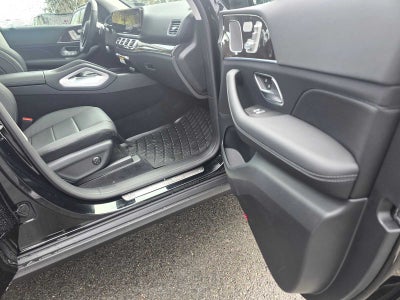 2026 Mercedes-Benz GLE 450e GLE 450e