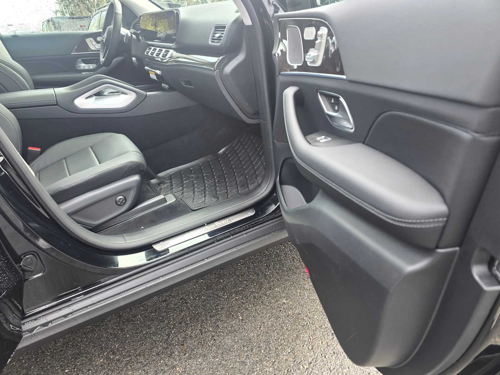 2026 Mercedes-Benz GLE 450e GLE 450e