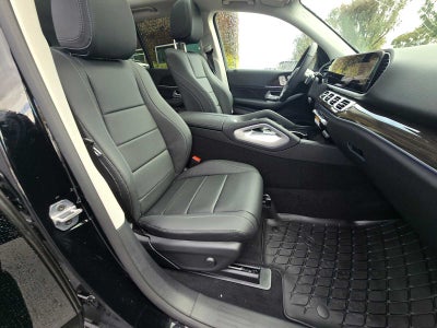 2026 Mercedes-Benz GLE 450e GLE 450e