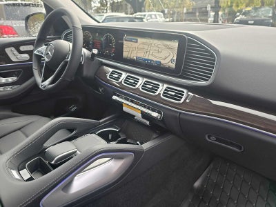 2026 Mercedes-Benz GLE 450e GLE 450e