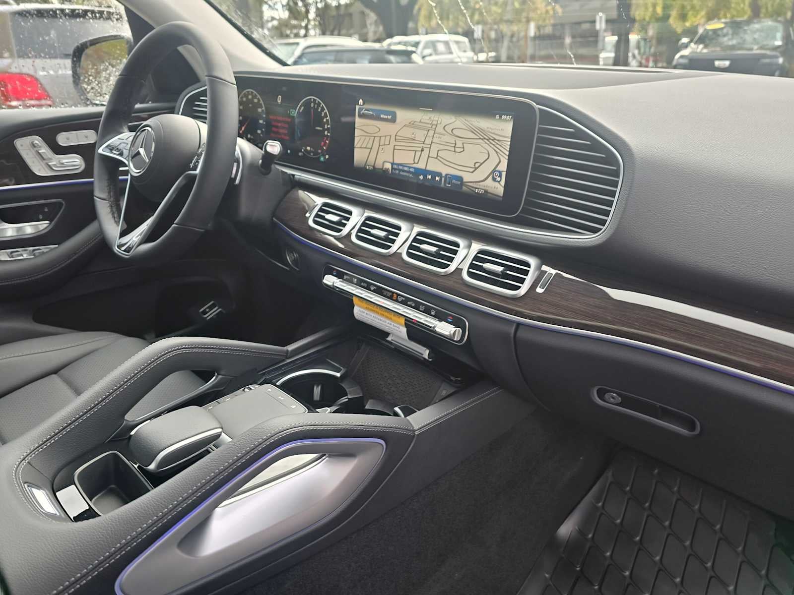 2026 Mercedes-Benz GLE 450e GLE 450e