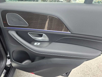 2026 Mercedes-Benz GLE 450e GLE 450e