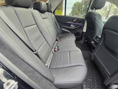 2026 Mercedes-Benz GLE 450e GLE 450e