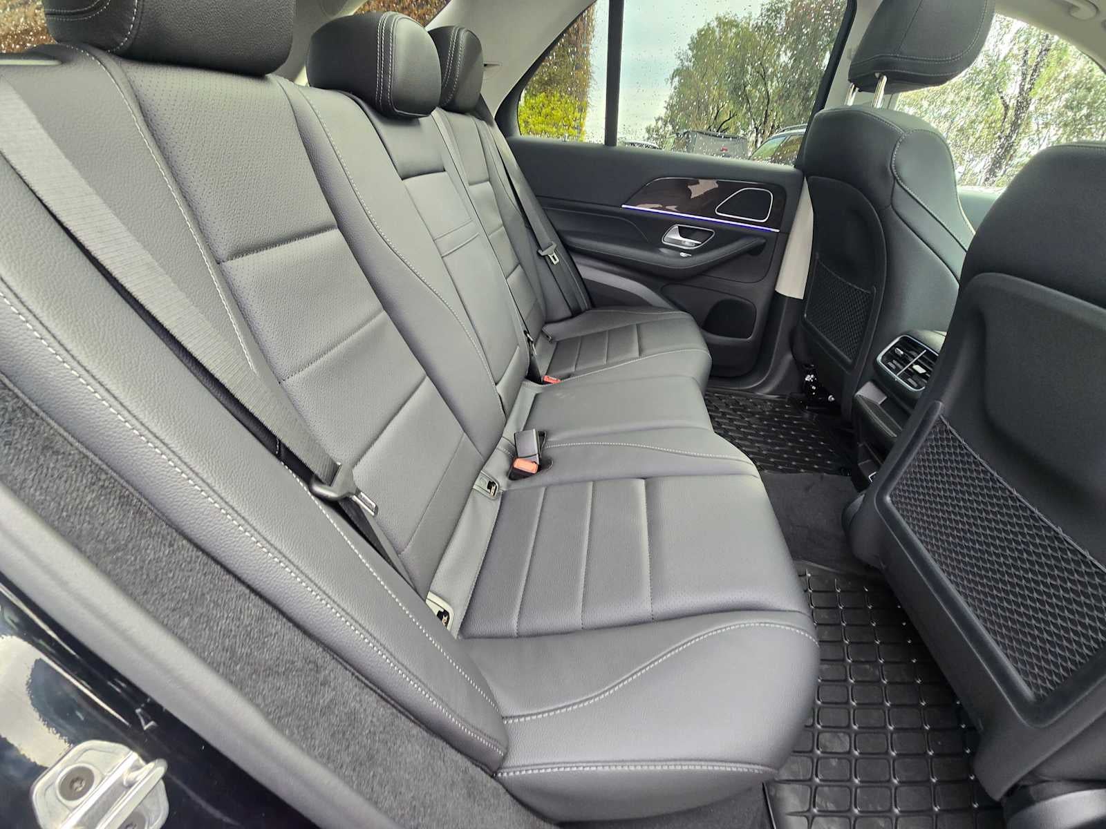 2026 Mercedes-Benz GLE 450e GLE 450e