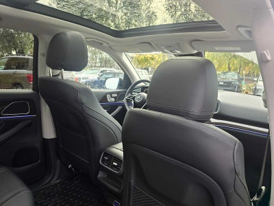 2026 Mercedes-Benz GLE 450e GLE 450e