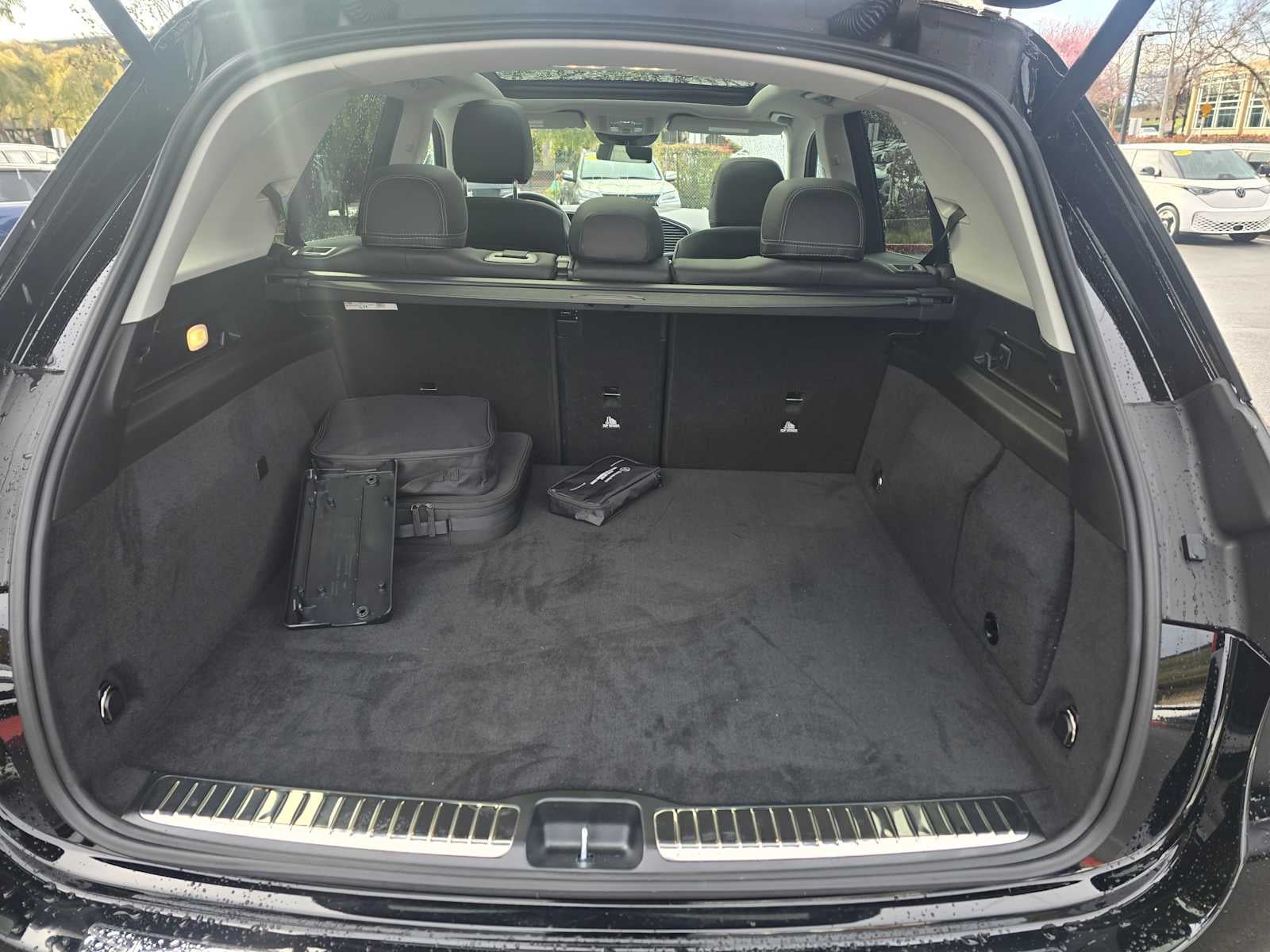 2026 Mercedes-Benz GLE 450e GLE 450e