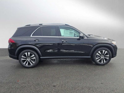 2026 Mercedes-Benz GLE 450e GLE 450e