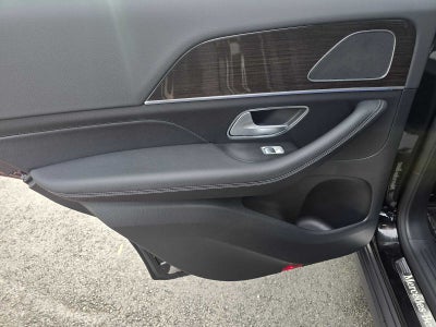 2026 Mercedes-Benz GLE 450e GLE 450e