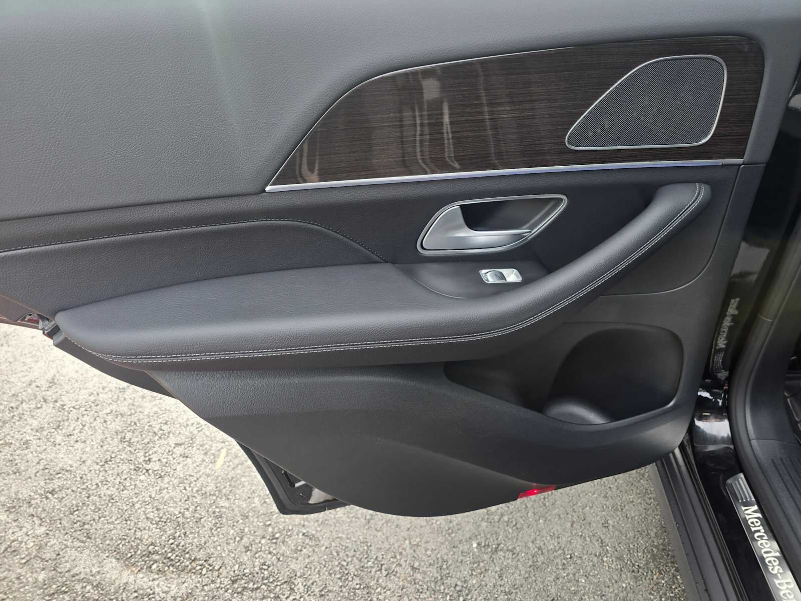 2026 Mercedes-Benz GLE 450e GLE 450e