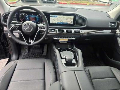 2026 Mercedes-Benz GLE 450e GLE 450e