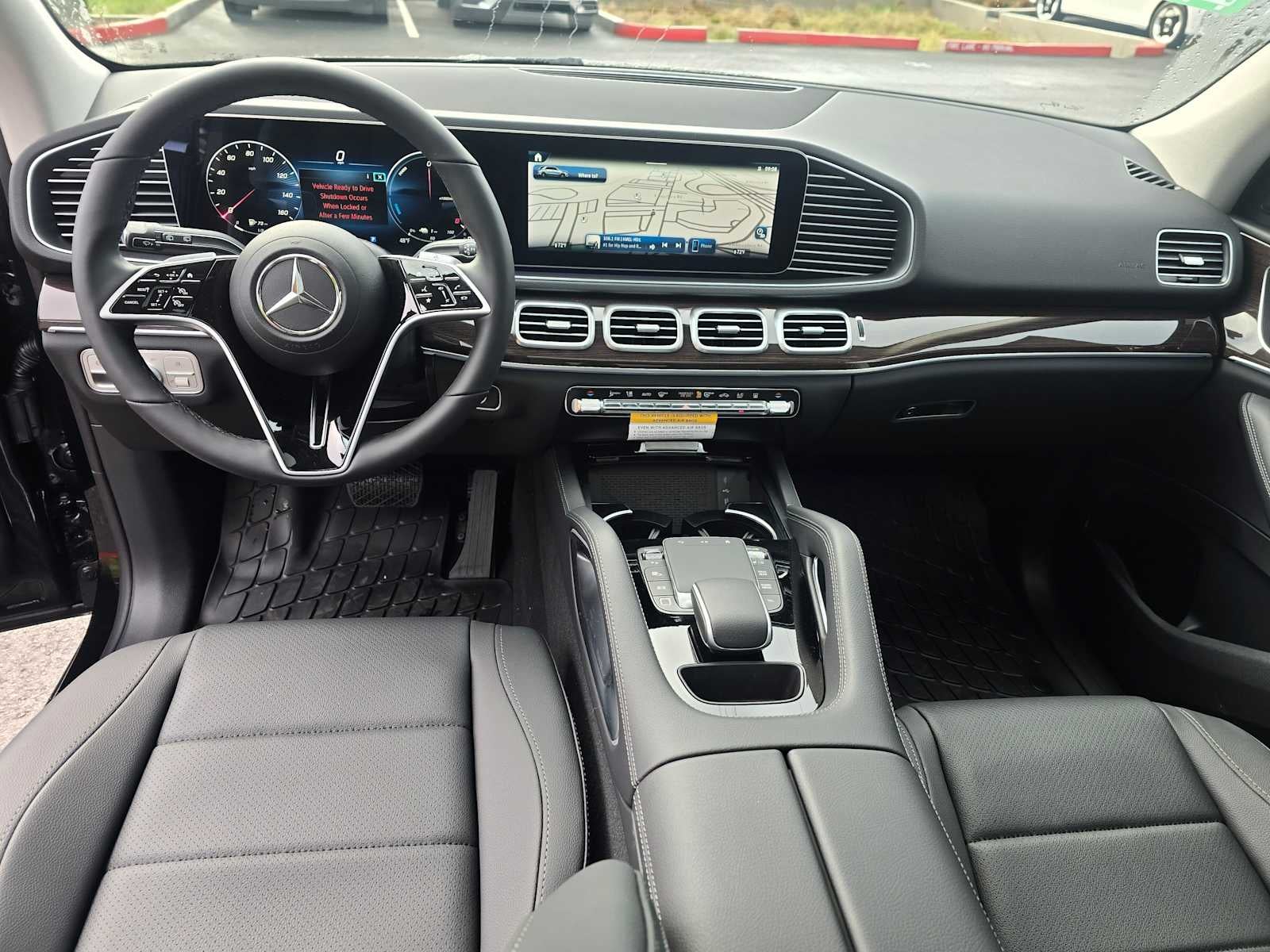 2026 Mercedes-Benz GLE 450e GLE 450e