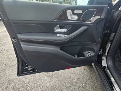 2026 Mercedes-Benz GLE 450e GLE 450e