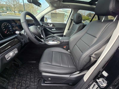 2026 Mercedes-Benz GLE 450e GLE 450e