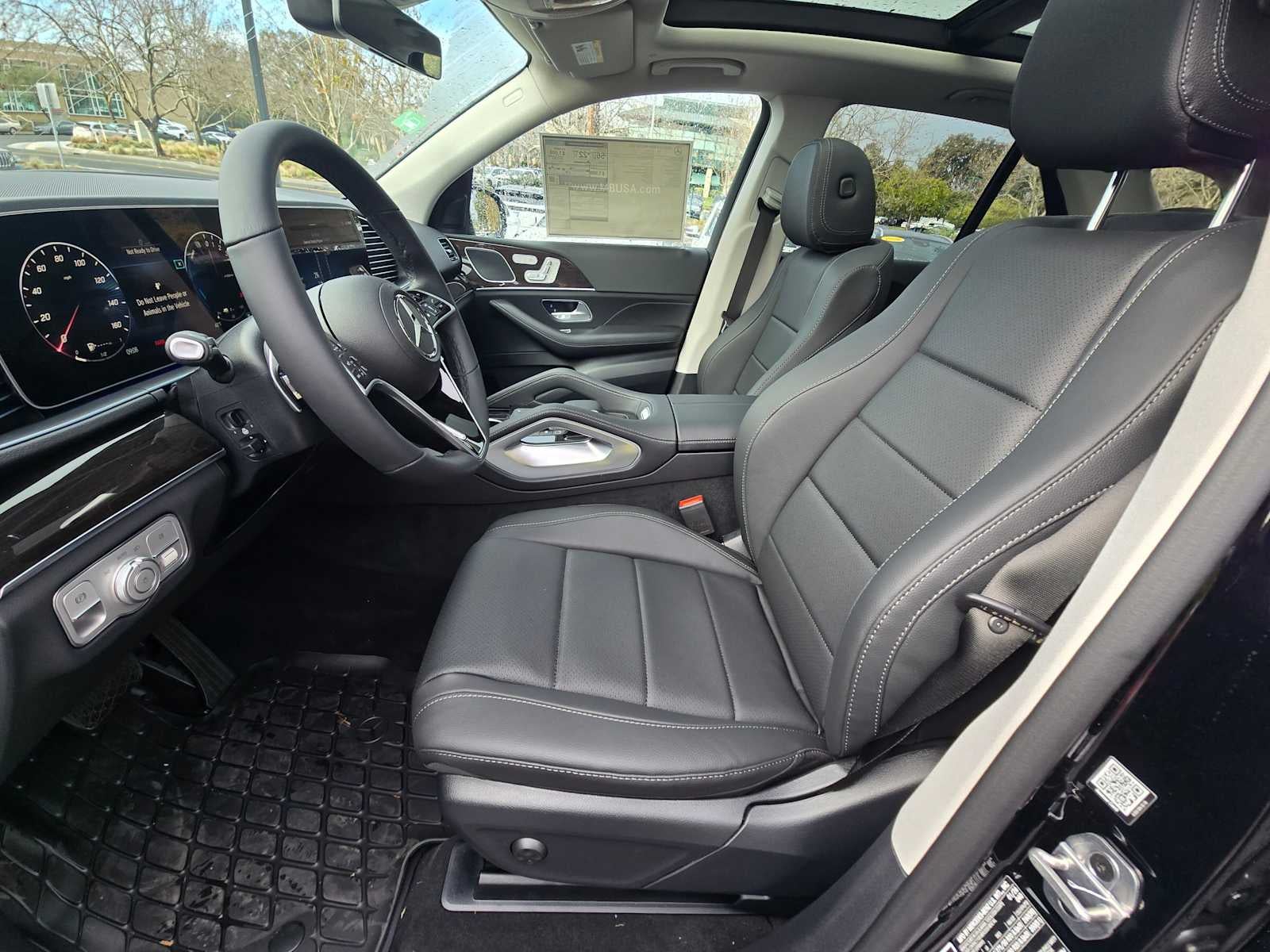 2026 Mercedes-Benz GLE 450e GLE 450e